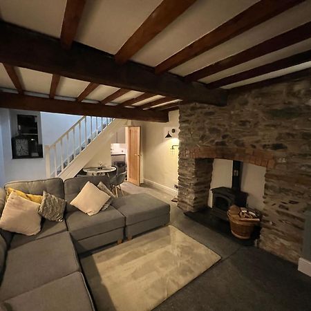 Abbey Cottage Llangollen Ngoại thất bức ảnh